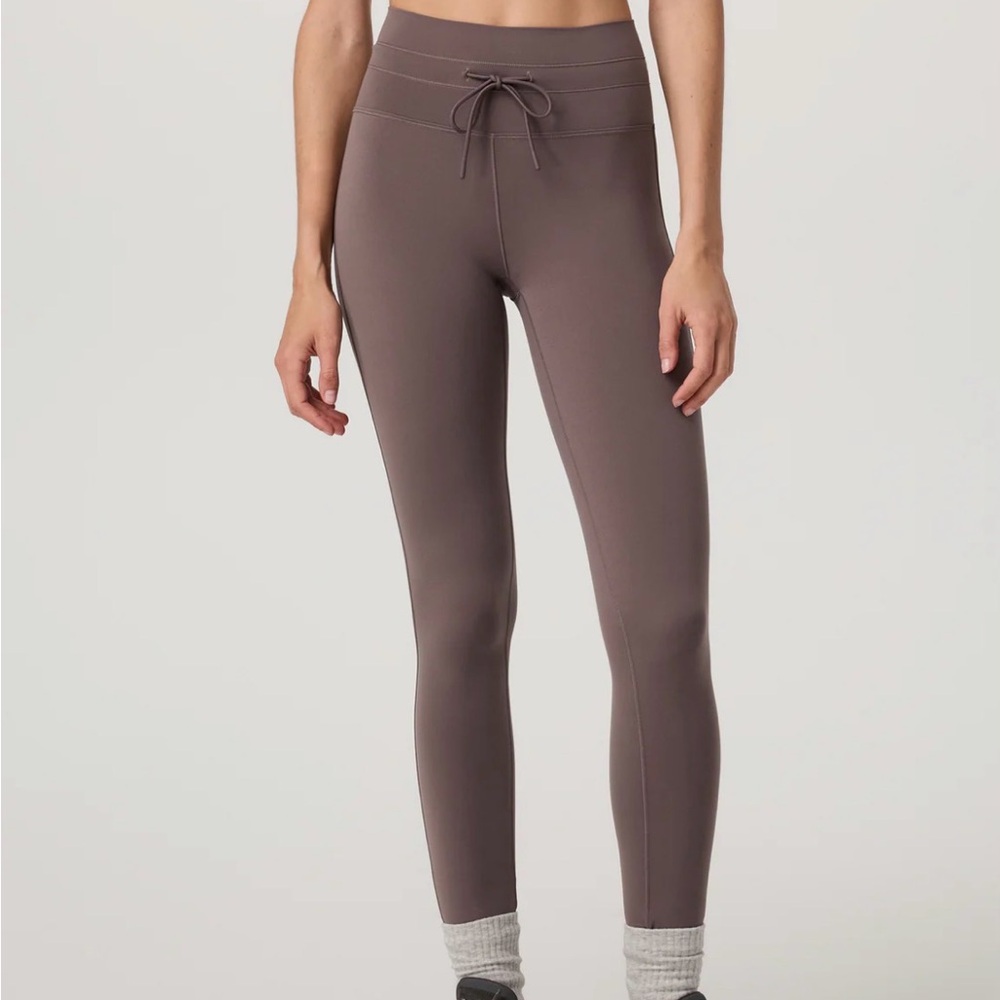 Vuori daily for leggings SHORT S